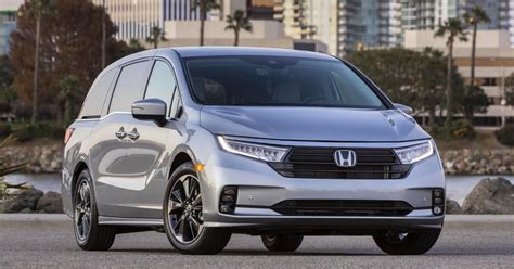 Get the best honda odyssey quotes/promos on priceprice.com. 2021 Honda Odyssey minvan gets more standard safety and a ...
