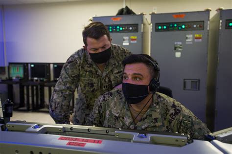 Nswc Dahlgren Division Builds One Combat Simulator To Rule Them All