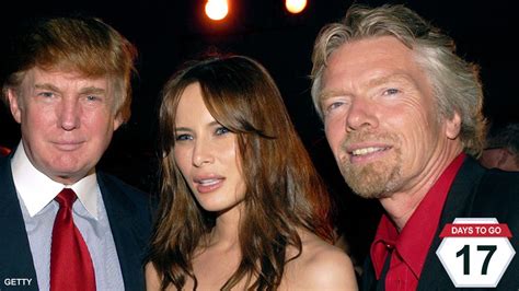 daily dig richard branson has donald trump in his sights bbc news
