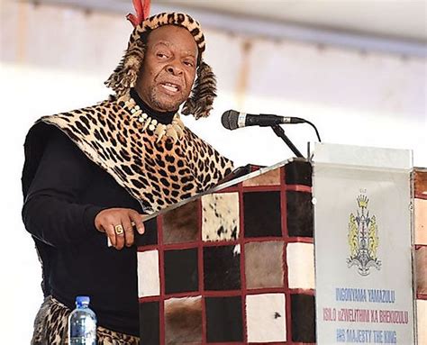 He became king on the death of his father, king cyprian bhekuzulu kasolomon, in 1968. The Longest-Reigning Current Monarchs around the World ...