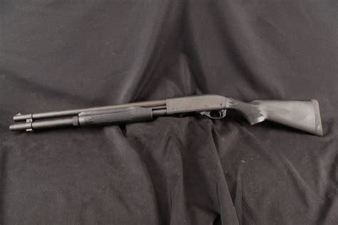 Remington 870 M870 Express Magnum Model Matte Black Parkerized 20 Pump