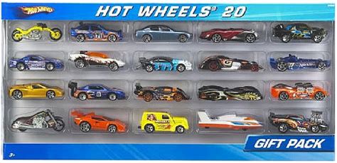 Great for kids and adults, hot wheels cars are as fun as they are interactive. Green Cyber Monday Hot Wheels Sale - Happy Home and Family