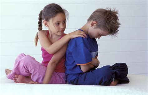 Teach Kids The Reasons Behind Saying Sorry Discipline Kids Kids