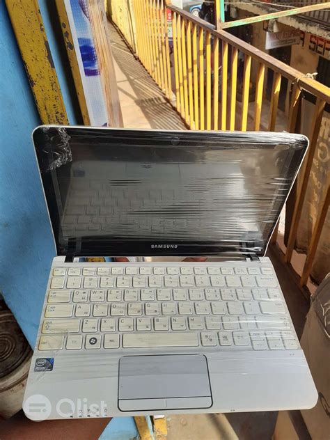 We look to offer customers some of the best laptop deals across nigeria. Samsung Ativ 2GB 320GB Laptop price in Anambra West ...