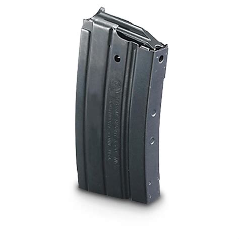 Ruger Mini 14 223 Caliber Magazine 10 Rounds 609933 Rifle Mags At