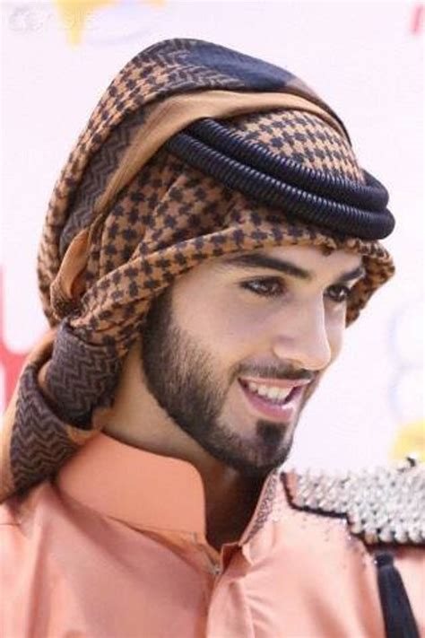 Arab Men Fashion Omar Borkan Borkan Al Gala