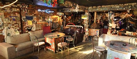 Time To Celebratenational Dive Bar Day The Delightful Laugh