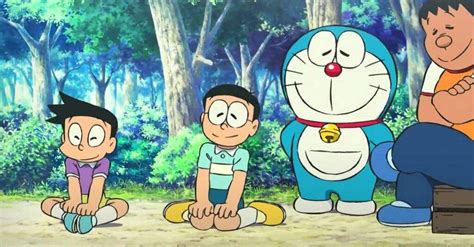 Riruru Doraemon Amino