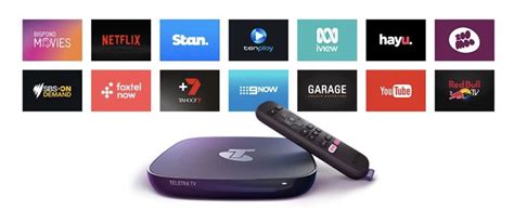 New Telstra Tv Brings Together Even More Content And Now In 4k Hdr