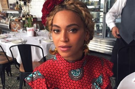 This Beyonce Lookalike Is Confusing The Internet