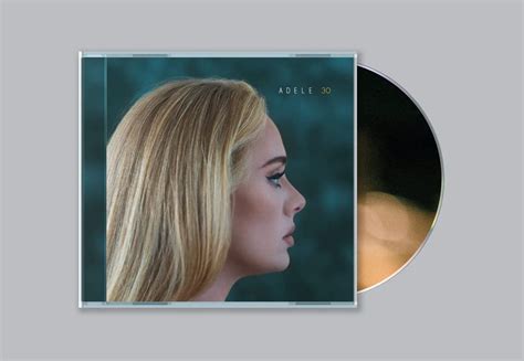 Adele 30 Deluxe Exclusive Editions Where To Buy Find Album Online