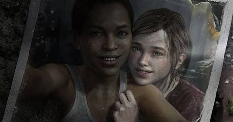 The Last Of Us Novo Dlc Contará A História De Ellie E Riley Notícias
