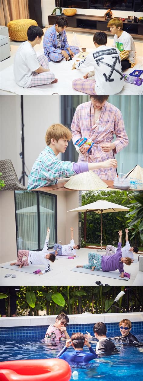 Watch lastest episode 010 and download it's dangerous beyond the blankets online on kisstvshow. Wanna One's Kang Daniel Confesses He Wants To Date On "It ...