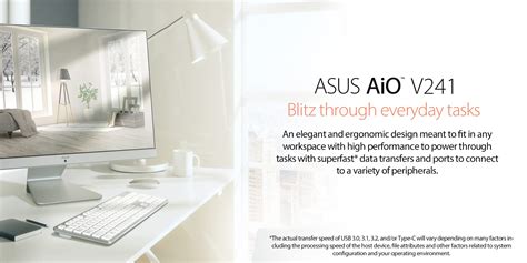 Amazonca Asus All In One