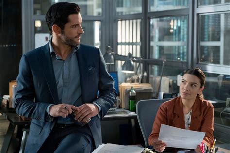 Lucifer Season 4 Episode 1 Recap Everythings Okay