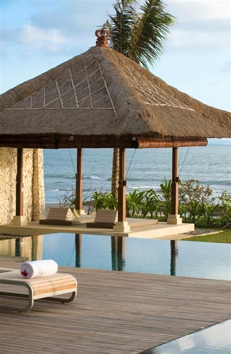 154 Best Images About Thatched Huts On Pinterest Resorts Beach