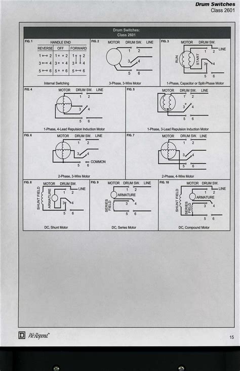 Print the wiring diagram off plus use highlighters to trace the routine. Leeson 5 Hp Motor Single Phase Wiring Diagram - Wiring Diagram