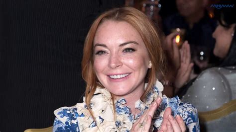 Lindsay Lohan Sparks Controversy By Suggesting Some Metoo Accusers Look Weak Youtube