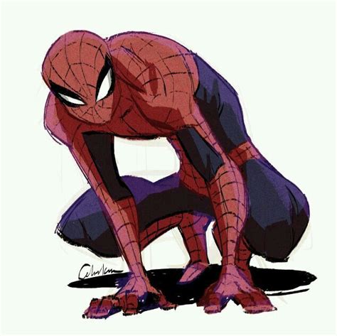 Spiderman Poses Spiderman Artwork Spiderman Comic Amazing Spiderman