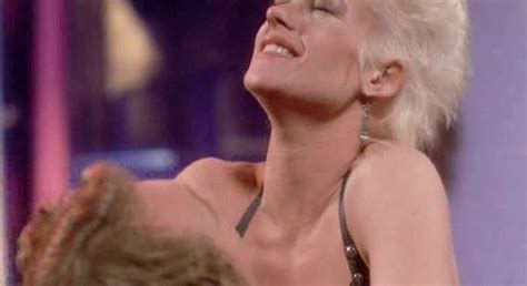 Nackte Melanie Griffith In Body Double