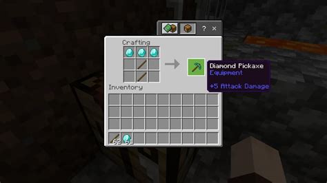 5 Best Pickaxe Enchantments In Minecraft Ranked Hgg