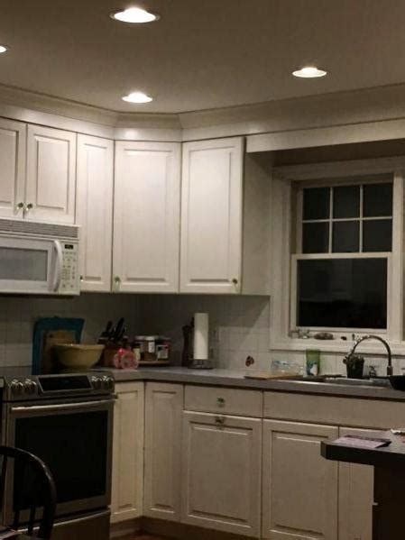 Take a look at our blog to learn about the benefits of replacement your kitchen's cabinets are one of it's most important features. Can I change my solid kitchen cabinet panels to glass panels with muntins? - DoItYourself.com ...
