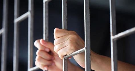 Por Primera Vez Se Condena Con Diez Años De Cárcel A Seis Personas Por