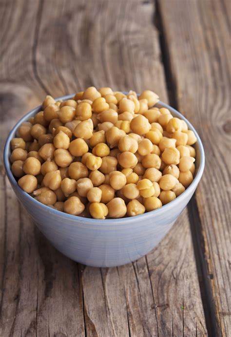 The Iron You Easy Indian Butter Chickpeas