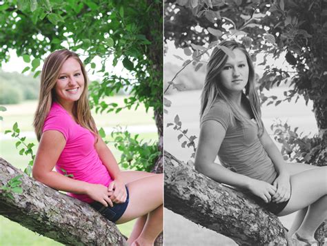 Cassie Senior Abi Schmit Photography