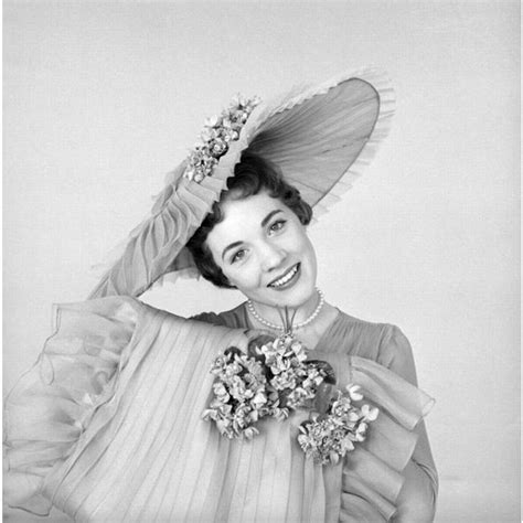 Operaqueen Fair Lady Julie Andrews My Fair Lady
