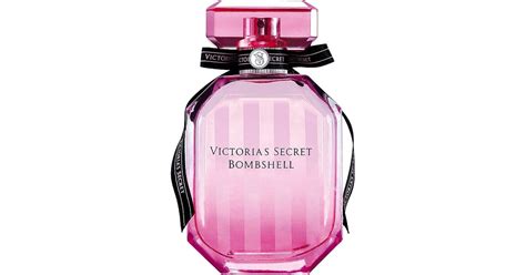 Victorias Secret Bombshell Eau De Parfum Beauty Products That Repel