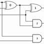 Full Adder Circuit Diagram Without Xor