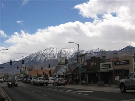 Bishop Bishop California Places To Visit San Fancisco