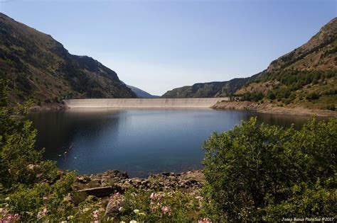 Racons De Catalunya Estany Gento La Torre De Cabdella