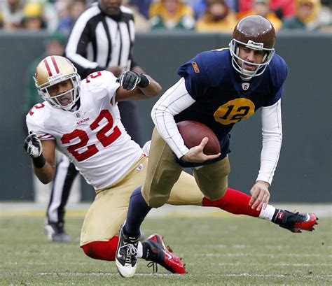 Can 49ers Improve West Coast Teams Woeful Late Season Record In Green Bay