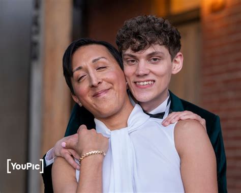 non binary wedding day by andrew miner on youpic