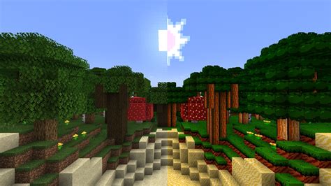 The 11 Best Minecraft Texture Packs To Download In 2023 Pcgamesn