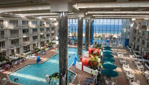 Princess Royale Oceanfront Resort Hotel Ocean City Md Deals