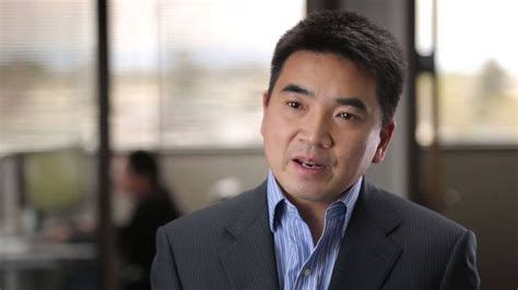 How Zooms Eric Yuan Is Reinventing Video Conferencing Huffpost