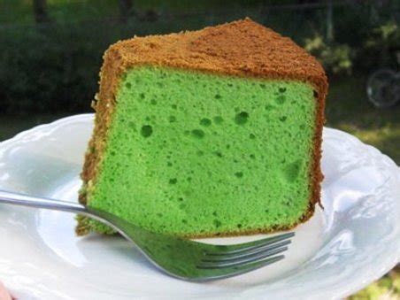 One of the dishes that laura's mother and grandmother have taught to. My Cooking Confidential: Green Green Snacks of Home