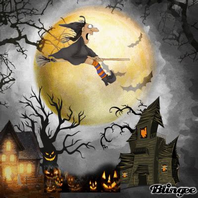 Blackfairys Welt Happy Halloween And Blessed Samhain