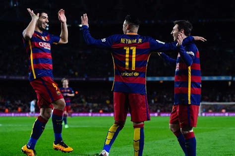 A classic 'clásico' saw barça and real madrid play out an intense encounter at camp nou in which ernesto valverde's team maintained their unbeaten record this season in the league despite playing. Barcelona vs Real Madrid, 2016 El Clásico: Projected ...