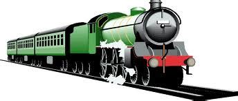 This grup is about indonesian railways photography. Kereta api clipart - Clipground