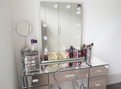 Dressing room 8 youtube channel. Creating the Ultimate Dressing Room with Hollywood Mirrors ...