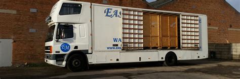 Professional Affordable Removals Company In Altrincham