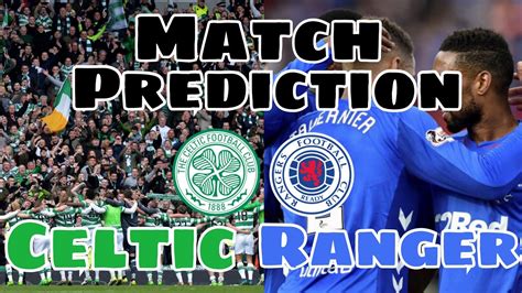 Head to head statistics and prediction, goals, past matches, actual form for latest matches with results rangers vs celtic. Rangers Vs Celtic Match preview/prediction 12/5/19 | Last ...
