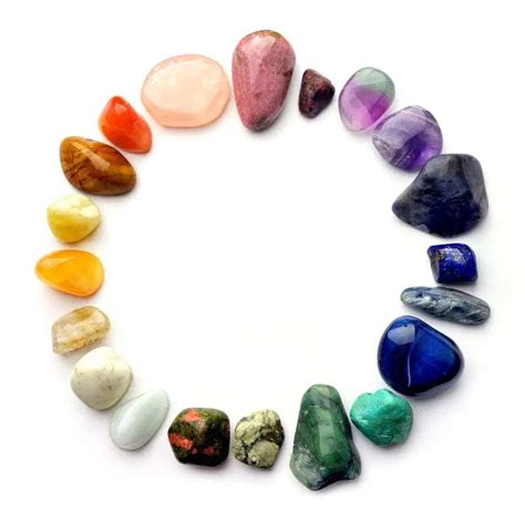 Stones That Protect Against Evil Spirits And More Crystals And