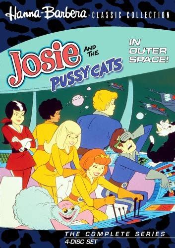 Josie And The Pussycats In Outer Space Episode Guide Hanna Barbera BCDB