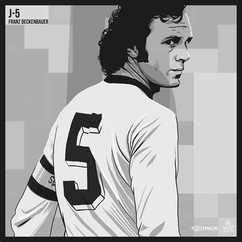 Franz Beckenbauer Cartaz De Futebol Jogadores De Futebol Futebol My Xxx Hot Girl