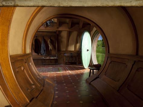 Juli wochenendworkshop inspiration für nachahmer hobbit haus | Hobbit-Haus in Neuseeland | Hobbit häuser ...